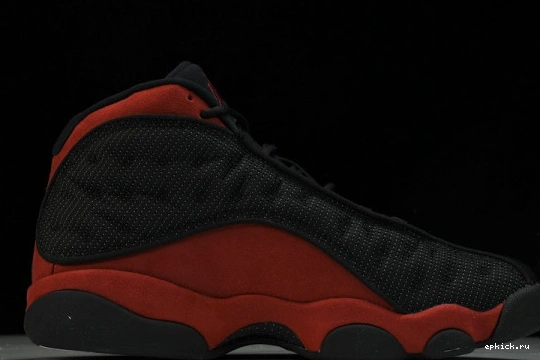 Cheap EP 414571-004 'BRED' Jordan Retro AIR 13  414571-004 0423